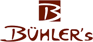 Bühlers Restaurant Casa Rustica & Eiscafé Logo