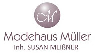 Modehaus Müller Logo