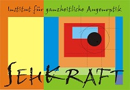 SEHKRAFT - Institut für ganzheitliche Augenoptik Logo