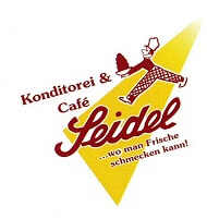 Konditorei & Café Seidel Logo